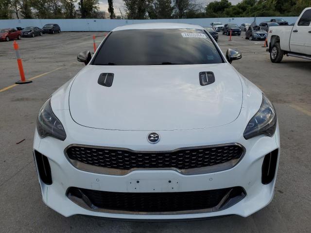 2021 KIA STINGER GT - KNAE35LC1M6091750