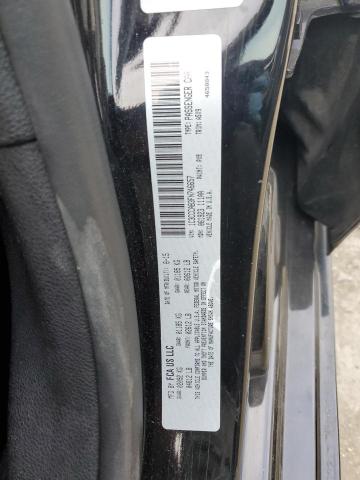 2015 CHRYSLER 200 LIMITE - 1C3CCCAB3FN746657