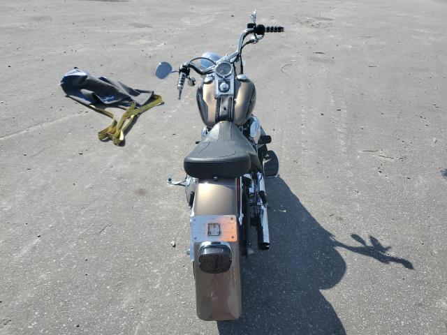 2004 HARLEY-DAVIDSON FLSTF 1HD1BMY134Y023992