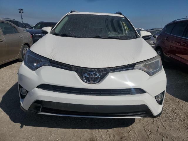 2016 TOYOTA RAV4 XLE - 2T3WFREV5GW249756