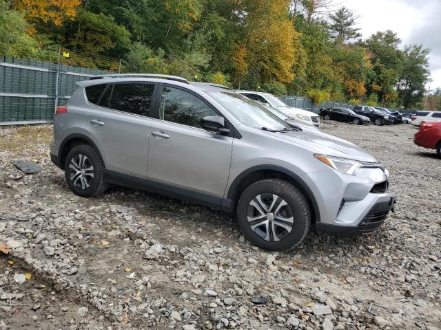 2018 TOYOTA RAV4 LE - JTMBFREV2JJ211650