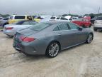 MERCEDES-BENZ CLS 450 4M photo