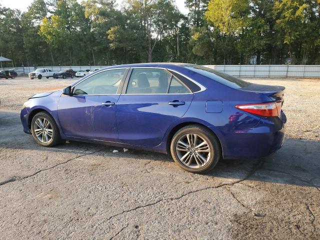 2016 TOYOTA CAMRY LE - 4T1BF1FKXGU561049
