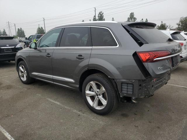 VIN WA1LCBF76PD019802 2023 Audi Q7, Premium Plus no.2