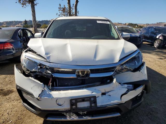 VIN 5FNYF6H57KB071916 2019 Honda Pilot, Exl no.5