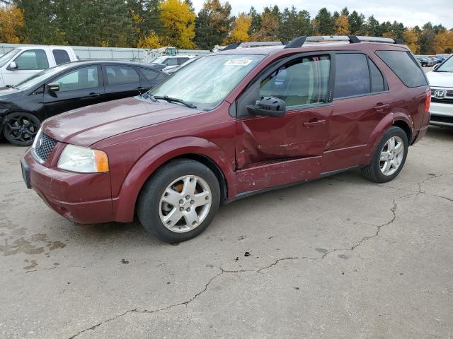 2007 FORD FREESTYLE #3009214450