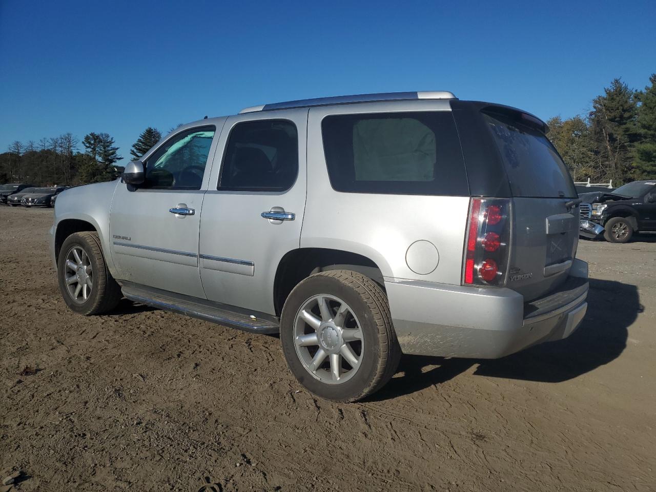 Lot #2974786065 2012 GMC YUKON DENA