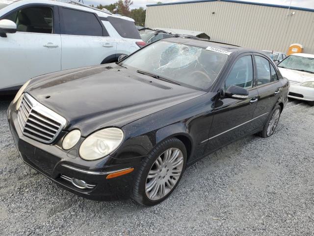 Global Auto Auctions: 2008 MERCEDES-BENZ E 350