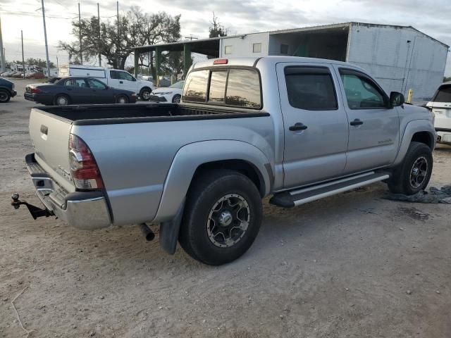 VIN 3TMJU4GN5DM152599 2013 Toyota Tacoma, Double Ca... no.3