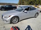 2017 INFINITI Q50 PREMIU - JN1EV7AR0HM840588