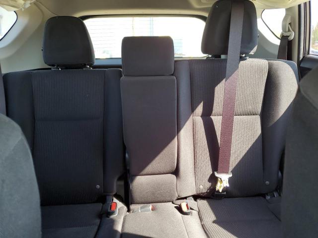 2017 TOYOTA RAV4 LE - JTMZFREV7HJ106403