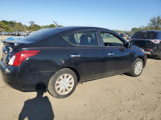 VIN 3N1CN7AP1DL863114 2013 Nissan Versa, S no.3