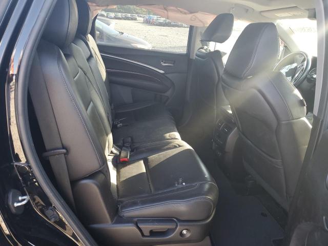 2018 ACURA MDX TECHNO - 5J8YD4H55JL003038