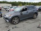 2018 TOYOTA RAV4 ADVEN - JTMRFREV8JJ194187