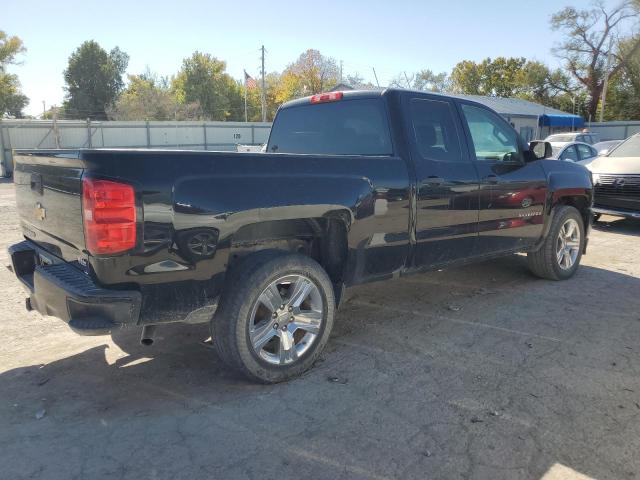 2016 CHEVROLET SILVERADO #3285101379
