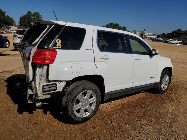 2016 GMC TERRAIN SL - 2GKFLSEK3G6321043