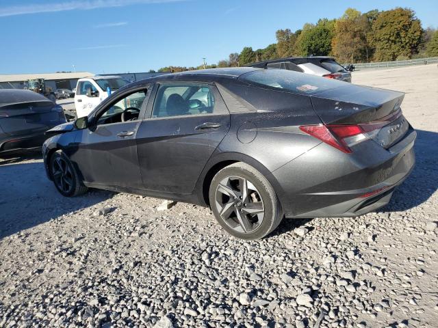 2023 HYUNDAI ELANTRA SE - 5NPLS4AG2PH087276