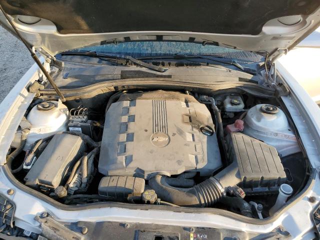 2015 CHEVROLET CAMARO LT - 2G1FF1E3XF9259278