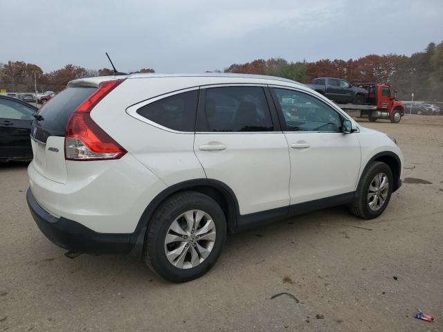 VIN 5J6RM4H73DL002635 2013 Honda CR-V, Exl no.3