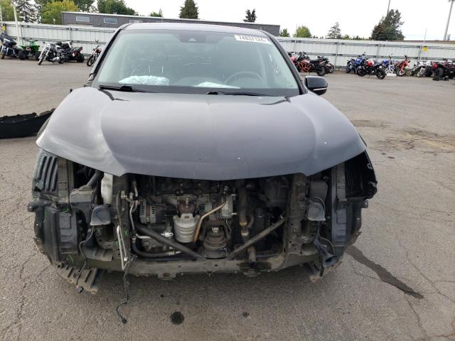 2017 ACURA MDX - 5FRYD4H3XHB041650