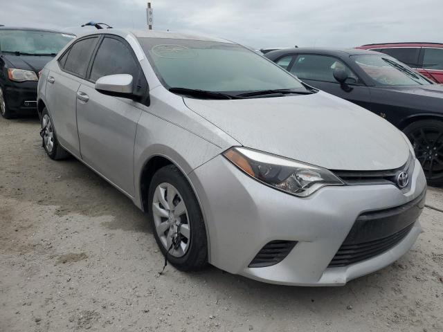 VIN 5YFBURHE0GP563521 2016 Toyota Corolla, L no.4