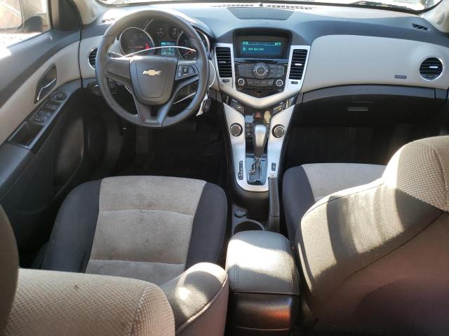 2015 CHEVROLET CRUZE LS - 1G1PA5SG1F7281009