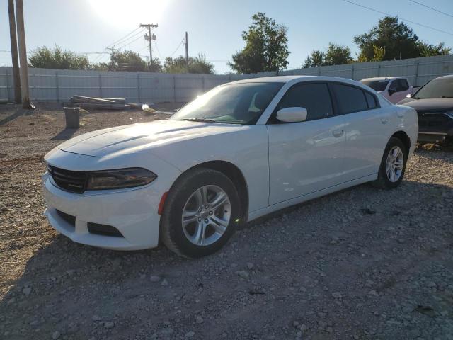 2021 DODGE CHARGER SX #2955432500