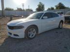 2021 DODGE CHARGER SX - 2C3CDXBG8MH500899