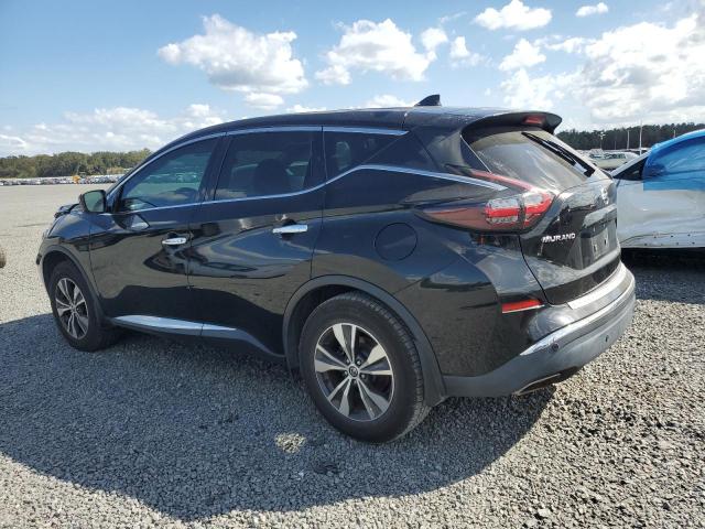 VIN 5N1AZ2AJXLN129833 2020 Nissan Murano, S no.2