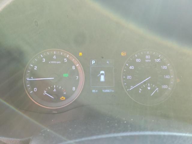 2016 HYUNDAI TUCSON SE - KM8J23A46GU063068