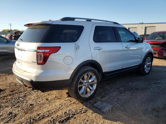 VIN 1FM5K8D89DGB18815 2013 Ford Explorer, Xlt no.3