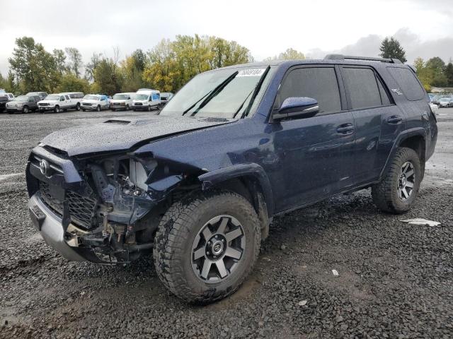 2023 TOYOTA 4RUNNER SE - JTERU5JRXP6191192