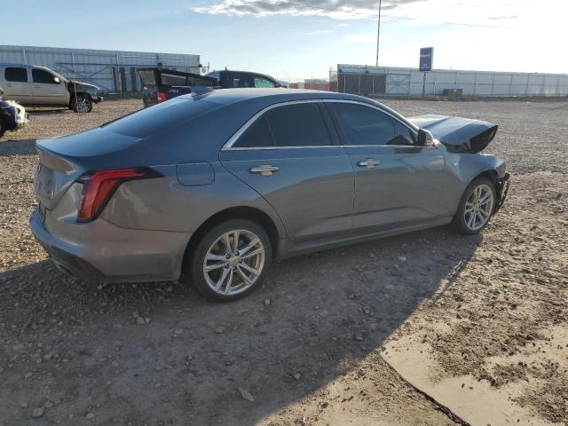 2020 CADILLAC CT4 LUXURY - 1G6DK5RK4L0156370