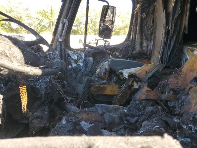 2017 FREIGHTLINER M2 106 MEDIUM DUTY #3303980688