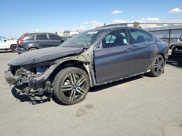 2017 HONDA ACCORD SPO - 1HGCR2F59HA043762