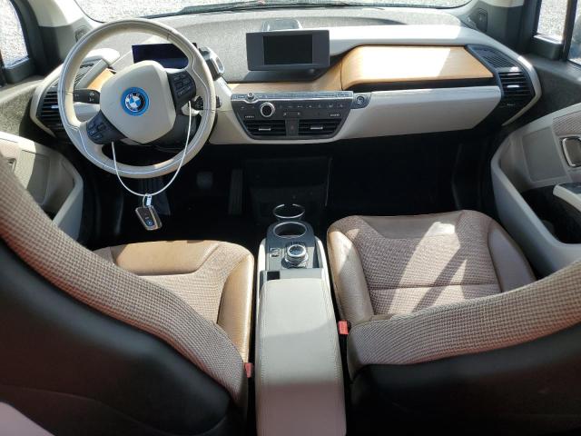 VIN WBY7Z4C50JVC34731 2018 BMW I3, Rex no.8