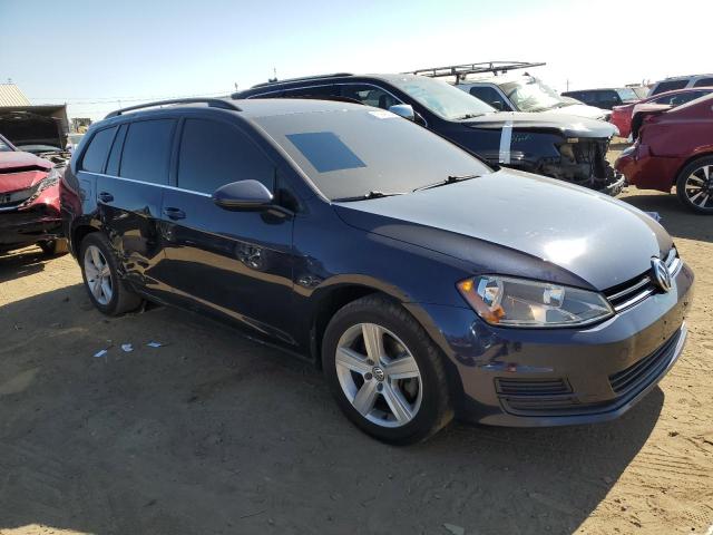 VIN 3VWFA7AU4FM504149 2015 Volkswagen Golf, Tdi S no.4