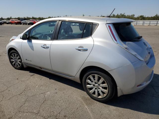 VIN 1N4AZ0CP5FC312542 2015 NISSAN LEAF no.2