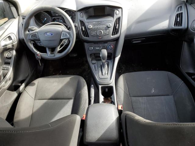 2018 FORD FOCUS SE - 1FADP3F29JL272608