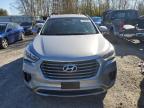 HYUNDAI SANTA FE S photo