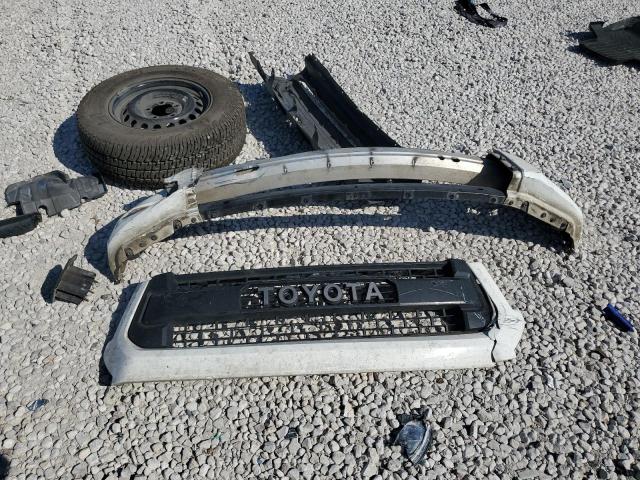 2016 TOYOTA TUNDRA CRE - 5TFDW5F1XGX528692