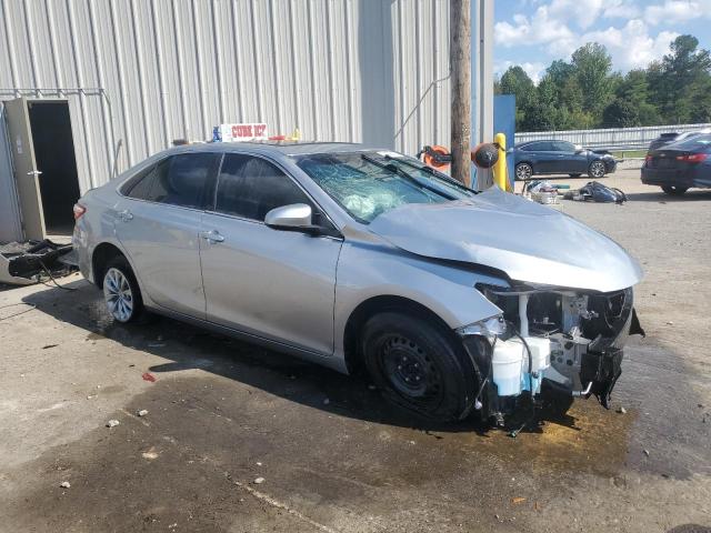 2017 TOYOTA CAMRY LE - 4T1BF1FKXHU264137