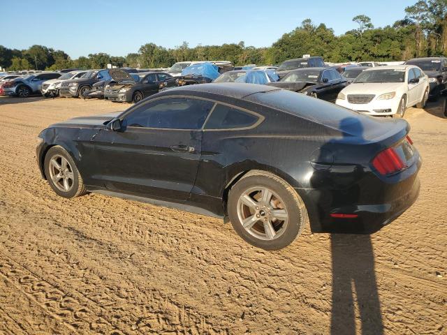 2016 FORD MUSTANG - 1FA6P8AM1G5240800