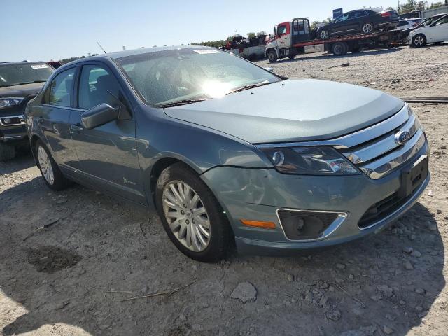 Vin: 3fadp0l33cr258753, lot: 74201724, ford fusion hybrid 20124