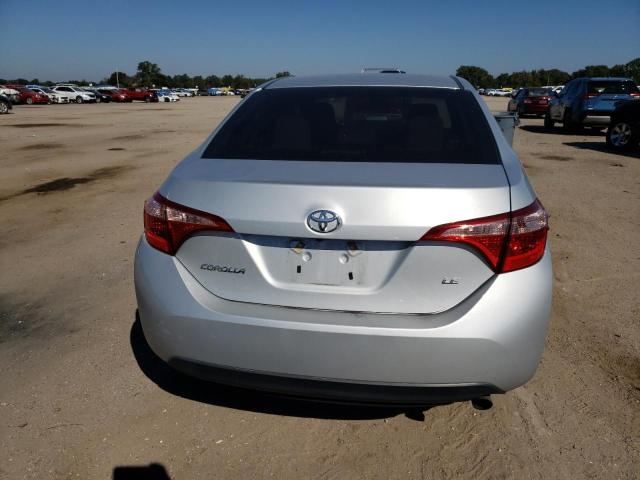 VIN 2T1BURHE2KC217771 2019 Toyota Corolla, L no.6