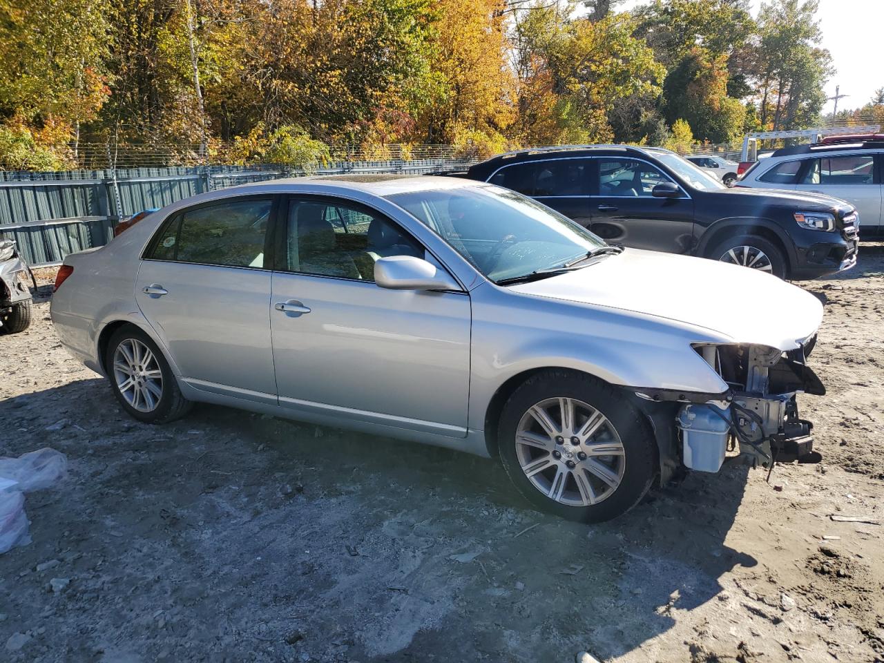 Lot #2945615092 2006 TOYOTA AVALON XL