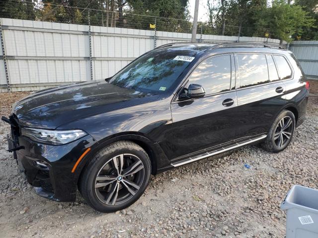 VIN 5UXCW2C00M9H05757 2021 BMW X7 no.1