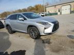 Lot #3024609697 2018 LEXUS RX 350 L