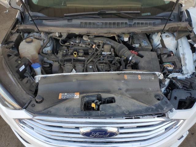 2019 FORD EDGE SE - 2FMPK3G9XKBB69504