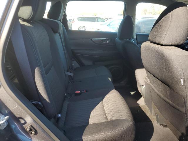 2018 NISSAN ROGUE S - 5N1AT2MV1JC770944